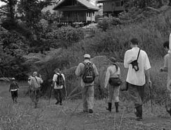 “Sweat It Out!” with Frank Asapass and Wallace Murray